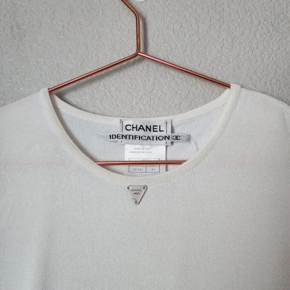 CHANEL up consideration